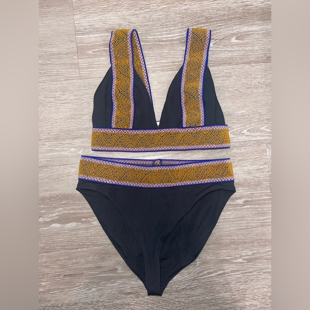 elysiian bali bikini - size medium